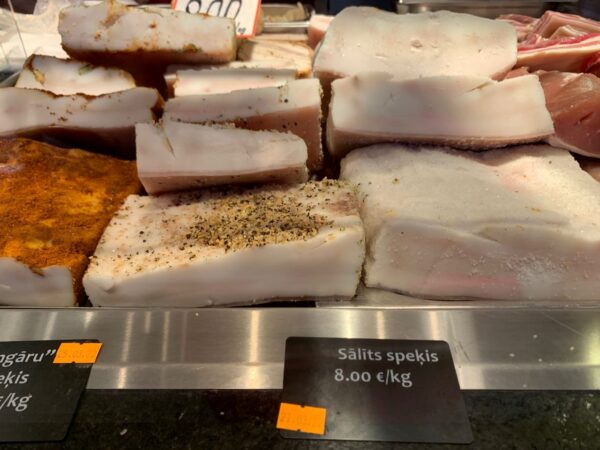 Latvian Foods to Try (and Where to Try Them!) - The Common Traveler