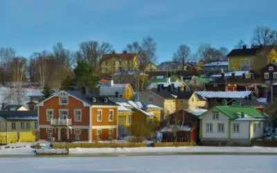 6 Best Day Trips From Helsinki, Finland