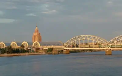 Latvian Foods to Try (and Where to Try Them!)