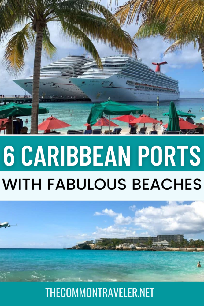 caribbean-ports-with-fabulous-beaches