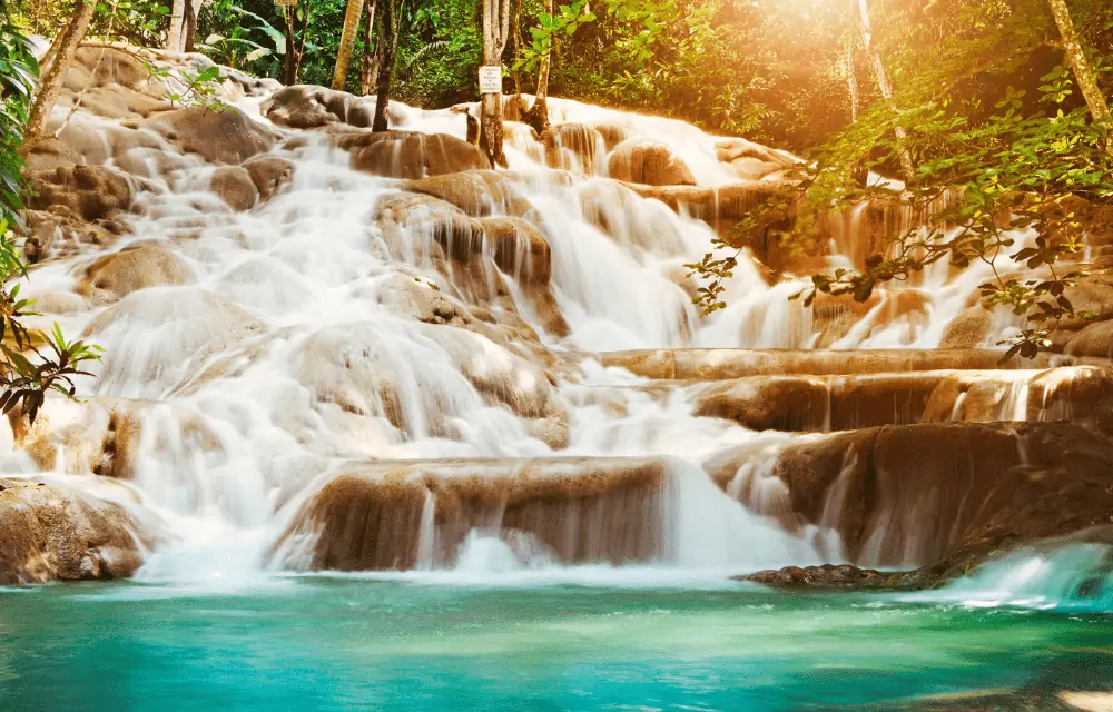 Is Dunn River Falls Overrated? And an Alternative!