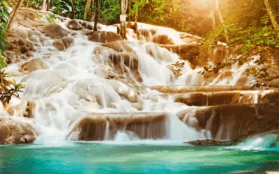 Is Dunn River Falls Overrated? And an Alternative!