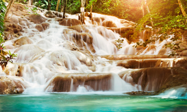 Is Dunn River Falls Overrated? And an Alternative!
