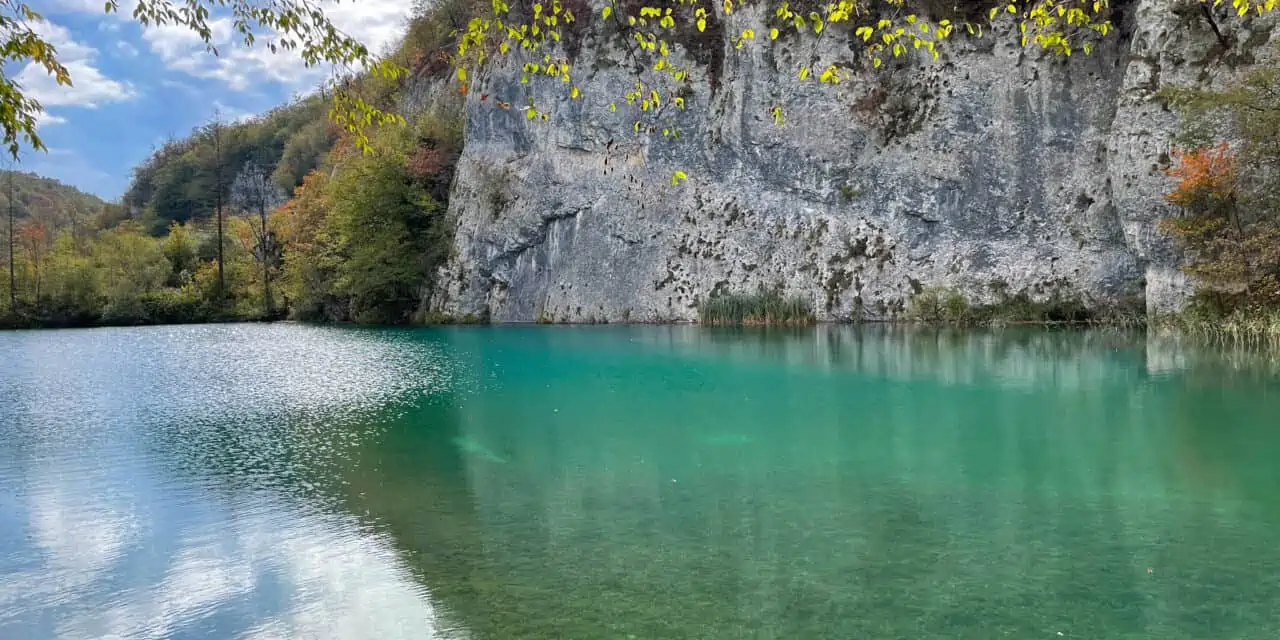 A Complete Guide to Visiting Plitvice Lakes Croatia