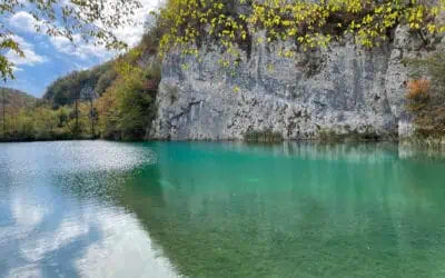 A Complete Guide to Visiting Plitvice Lakes Croatia
