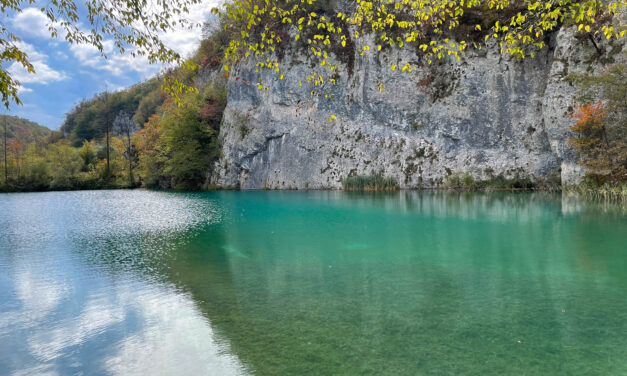 A Complete Guide to Visiting Plitvice Lakes Croatia