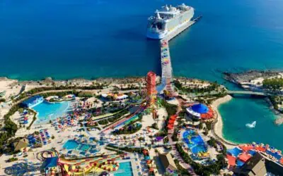 A Perfect Day in CocoCay: Royal Caribbean’s Private Island