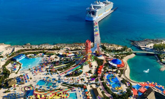 A Perfect Day in CocoCay: Royal Caribbean’s Private Island