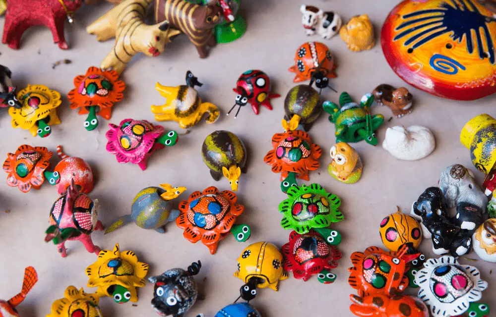 10 Best Souvenirs From Jamaica