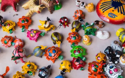 10 Best Souvenirs From Jamaica