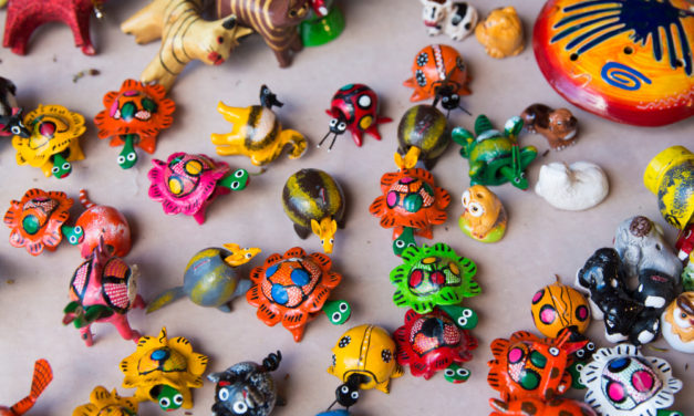 10 Best Souvenirs From Jamaica