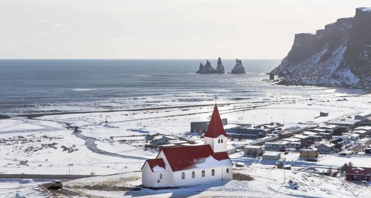 12 Things to Know Before Visiting Iceland in Winter