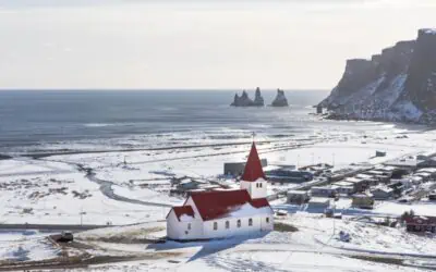 12 Things to Know Before Visiting Iceland in Winter