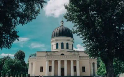 Things to Do in Chişinău, Moldova