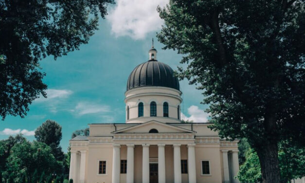 Things to Do in Chişinău, Moldova