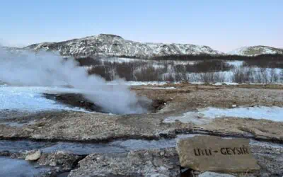 A 4-Day Iceland Itinerary in Winter (Seriously!)