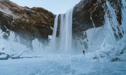 Packing for a Trip to Iceland in Winter