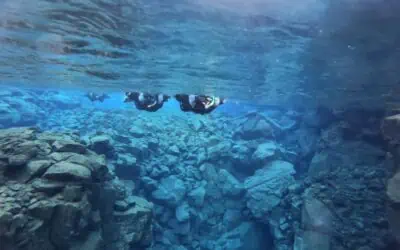 Is snorkeling the Silfra Fissure in Iceland worth it?