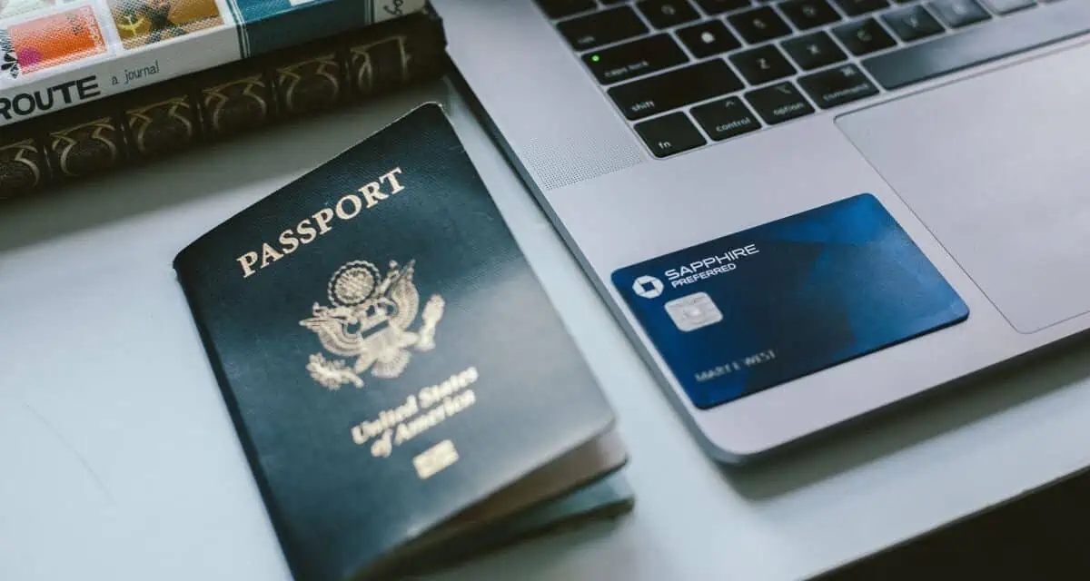 Credit 101: Why You Need to Look After Your Credit to Get the Most from Your Travels
