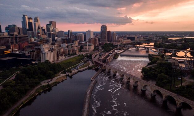 13 Best Road Trips from  Minneapolis