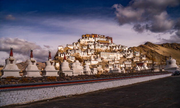 Travel to Tibet: A Guide to Visa Requirements and Permits