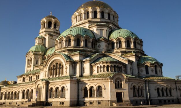 Best Free Things to do in Sofia, Bulgaria