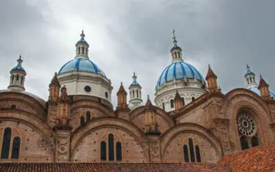Why You Should Add Cuenca Ecuador to Your Bucket List
