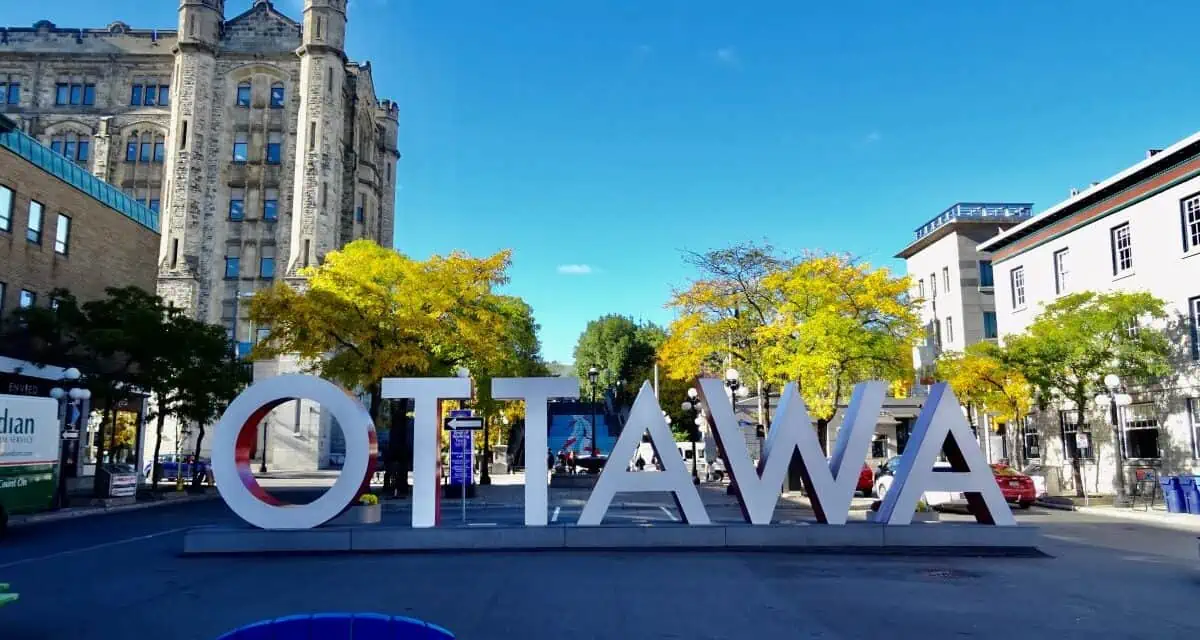 Best Things to do in Ottawa