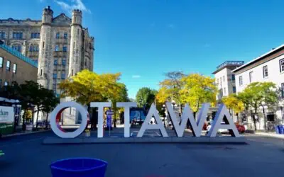Best Things to do in Ottawa