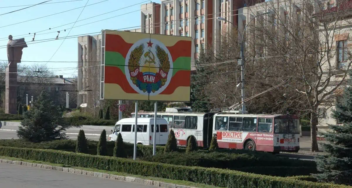 Is Transnistria Worth Visiting?