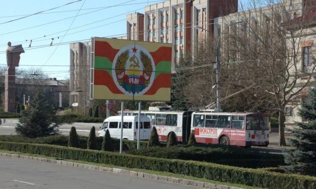 Is Transnistria Worth Visiting?