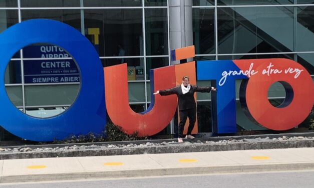 Best Things to Do in Quito Ecuador