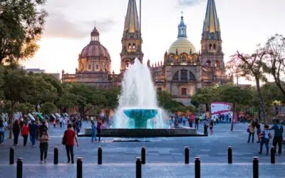 Best Things to Do in Guadalajara, Mexico