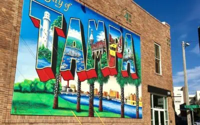 The Best Things to Do in Tampa