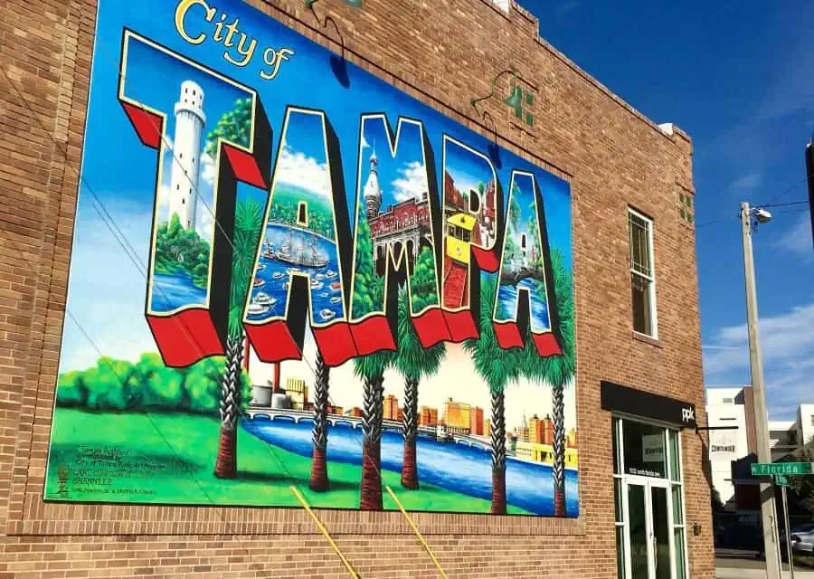 The Best Things to Do in Tampa