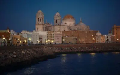 8 Reasons to Visit Cádiz, Spain