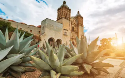 Amazing Things to Do in Oaxaca Mexico