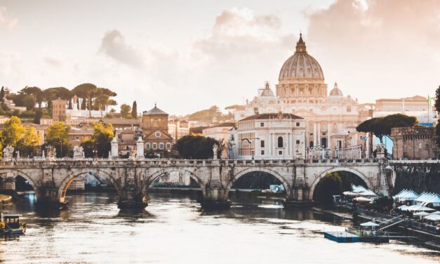 16 Best Things to Do in Rome for First-Time Visitors