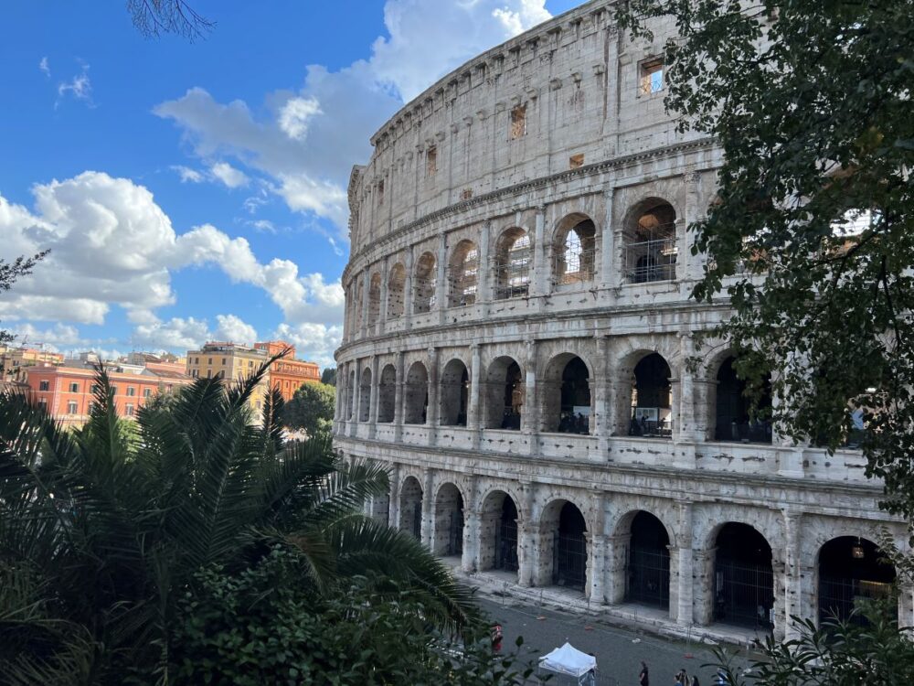 16 Best Things to Do in Rome for First-Time Visitors | The Common Traveler | image: coloseum