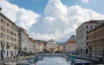 Best Things to Do in Trieste, Italy