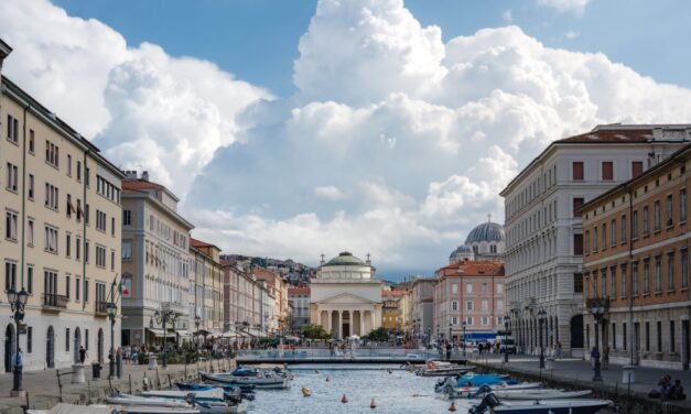 Best Things to Do in Trieste, Italy
