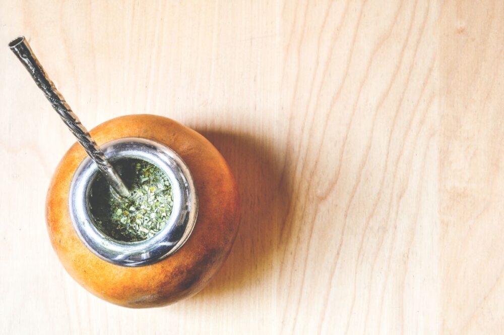 Best Souvenirs From Argentina | The Common Traveler | image: mate and yerba