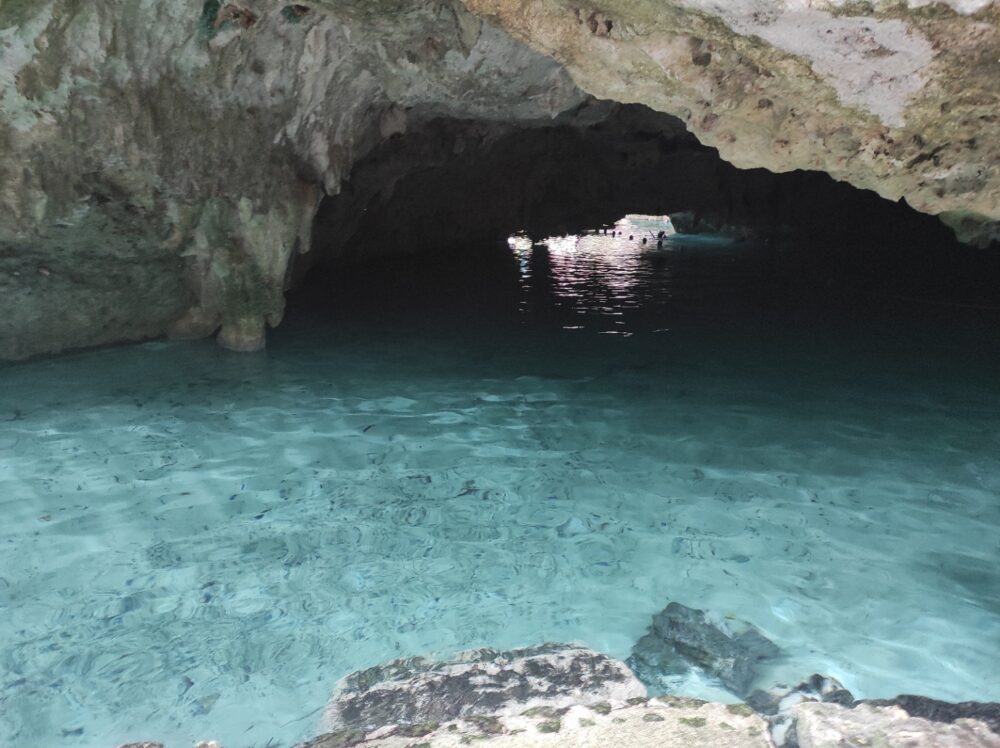 Complete Guide to Tulum on a Budget | The Common Traveler | image: Gran Cenote