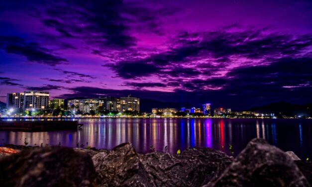 Cairns Travel Guide – Great Barrier Reef & Daintree Rainforest