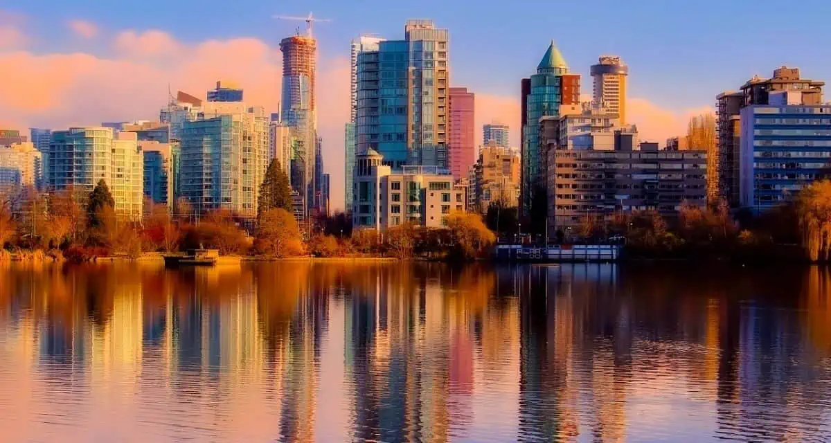 21 Best Things to Do in Vancouver