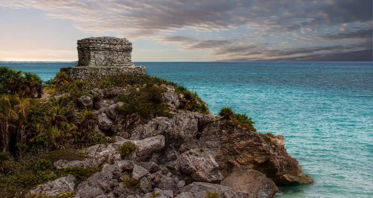 The Complete Guide to Visiting Tulum on a Budget