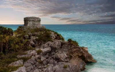 The Complete Guide to Visiting Tulum on a Budget