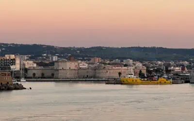 Things to Do in Civitavecchia in a Day