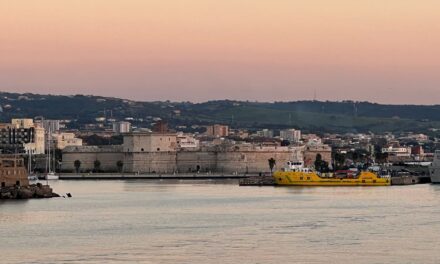 Things to Do in Civitavecchia in a Day