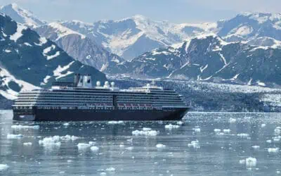 12 Top Reasons to Book an Alaska Cruise
